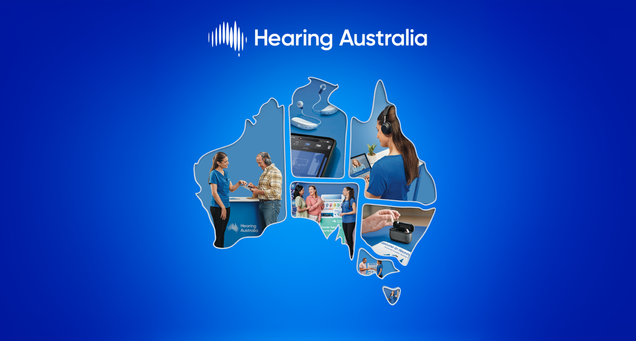 Hearing Autstralia