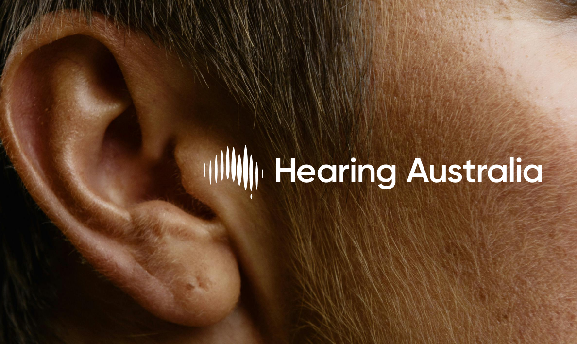 Hearing Australia